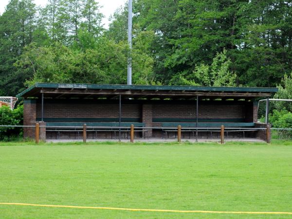 Sportanlage Up'n Brink - Cappeln (Oldenburg)-Elsten