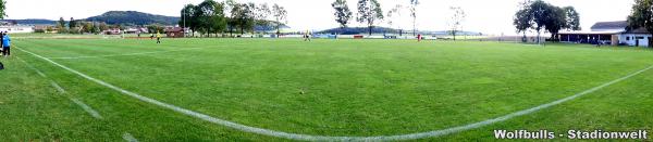 Sportplatz Oberbaldingen - Bad Dürrheim-Oberbaldingen