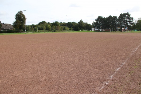 Sportanlage Am Vogeldriesch Platz 2 - Linnich-Tetz