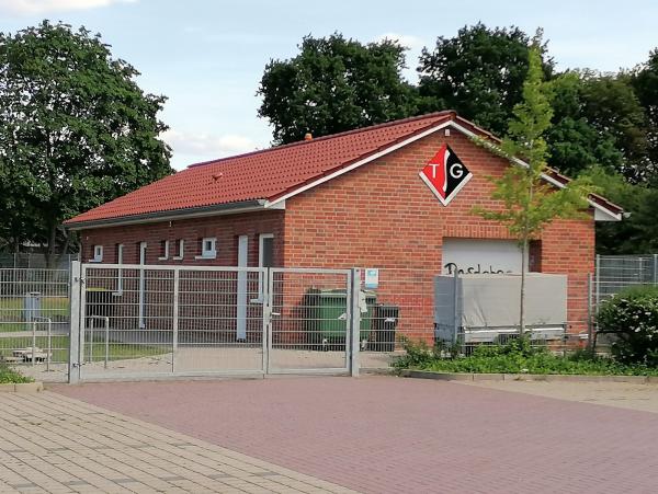 Jahnplatz - Stuhr-Brinkum