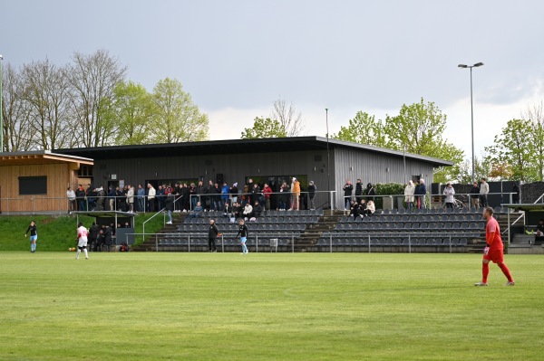 Sportanlage Weiler Weg - Neu-Ulm-Holzschwang