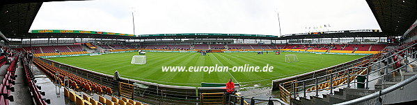 Right to Dream Park - Farum