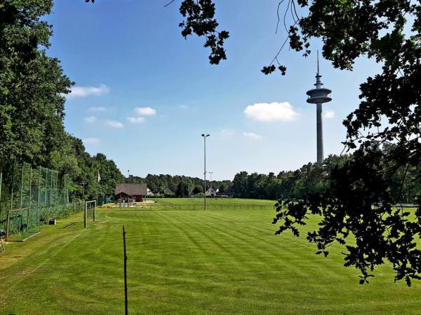 Sportzentrum Schepsdorf B-Platz - Lingen/Ems-Schepsdorf