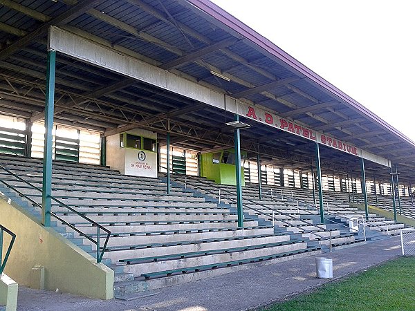 Prince Charles Park - Nadi