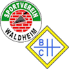 Wappen SG Waldheim/Hartha II (Ground B)