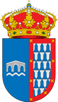 Wappen CD La Roca