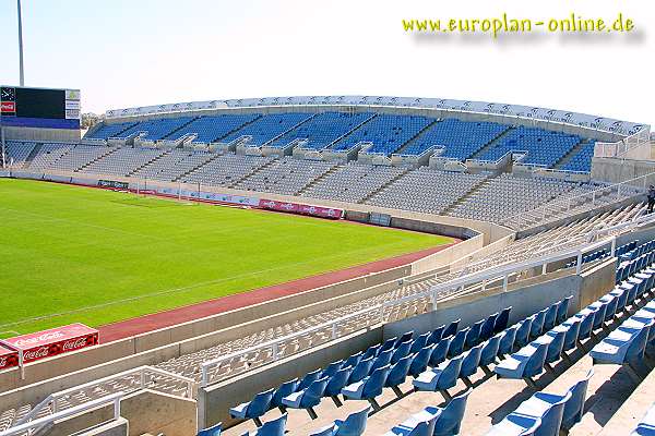 Stadio Gymnastikós Sýllogos 