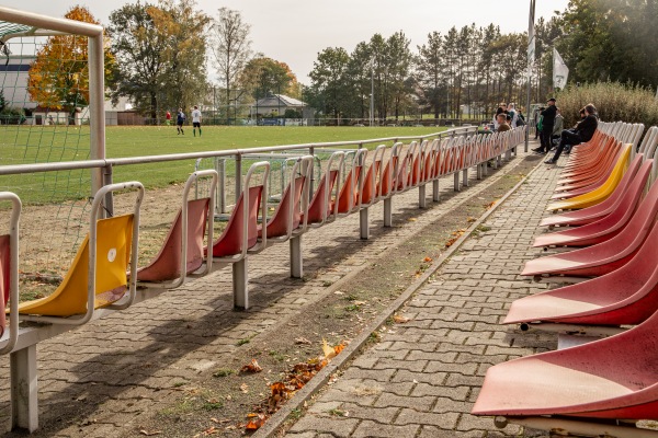 Sportplatz Großdubrau - Großdubrau