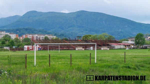 Stadionul Municipal Vulcan - Vulcan