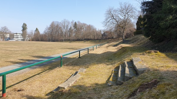 Jahnstadion - Rehau