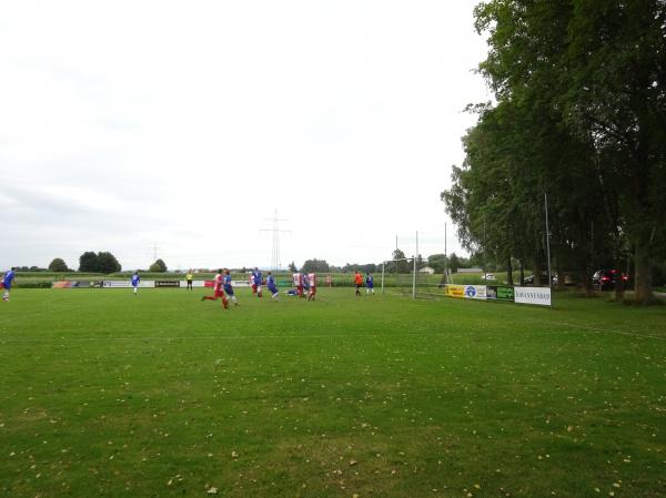 Sportplatz Würding - Bad Füssing-Würding