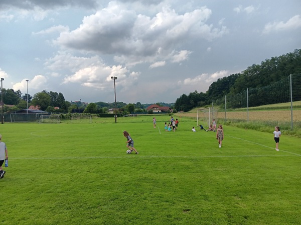 Sportplatz Oberdorf Nebenplatz - Oberdorf