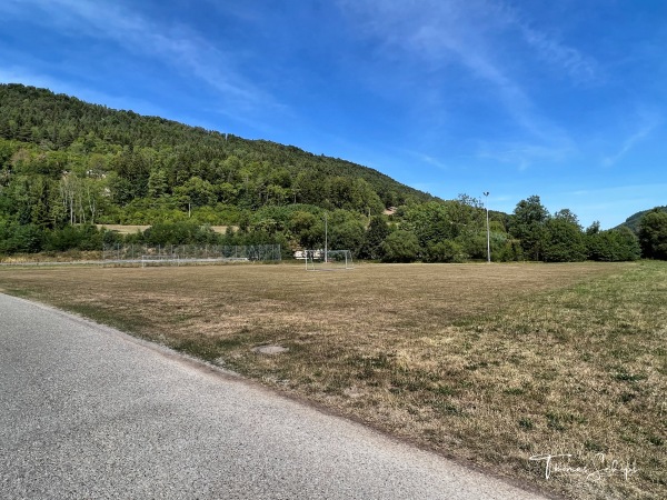 Sportgelände Hopfau Platz 2 - Sulz/Neckar-Hopfau