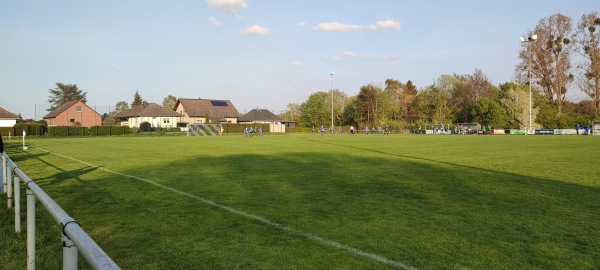 Sportanlage Am Eichkamp - Wunstorf-Bokeloh