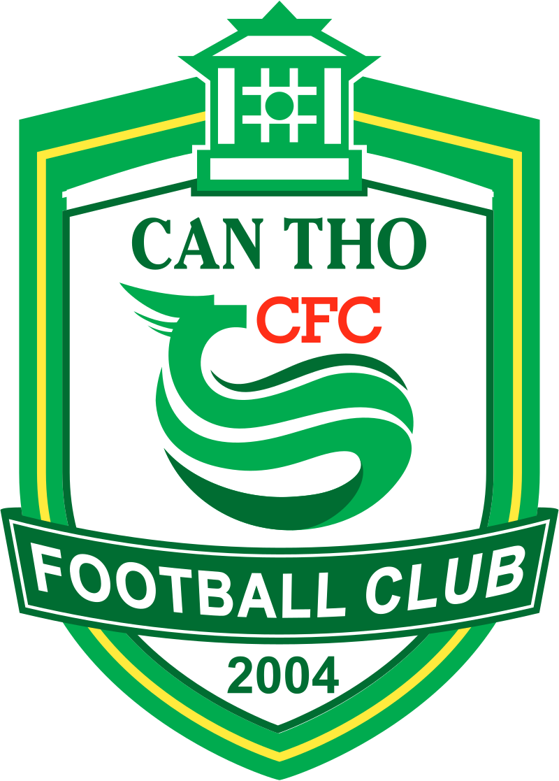 Wappen Cần Thơ FC  16040
