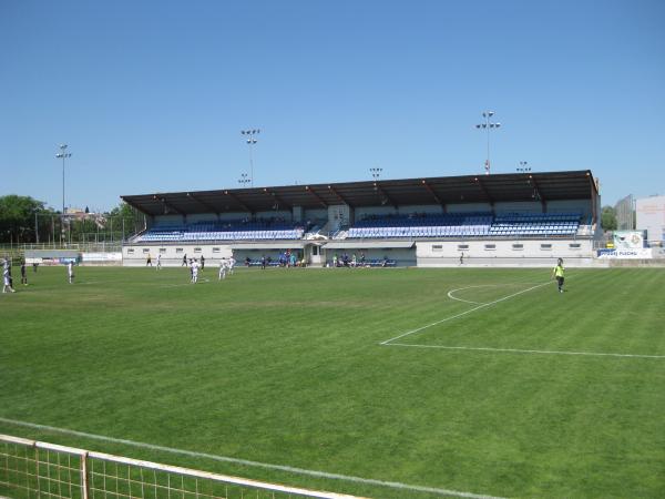 Stadion Širůch - Staré Město