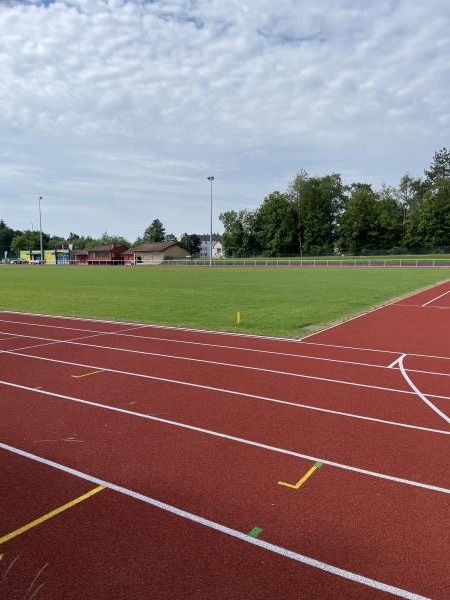 Wehrbüschstadion - Daun