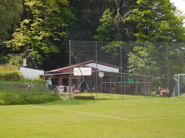 Sportplatz Eggen - Flurlingen