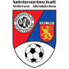 Wappen SG Altenkirchen/Neitersen (Ground A)  10015