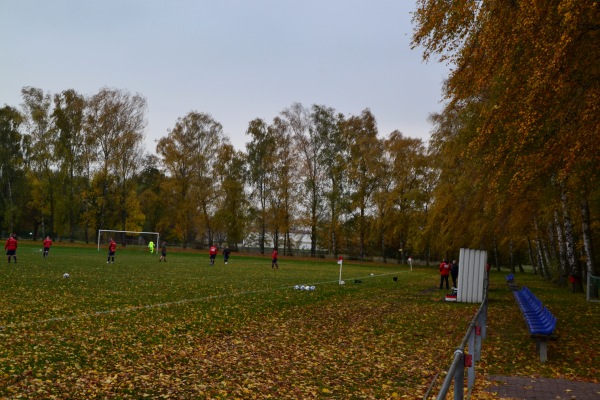Friedrich-Friesen-Stadion - Wanzleben-Börde-Dreileben
