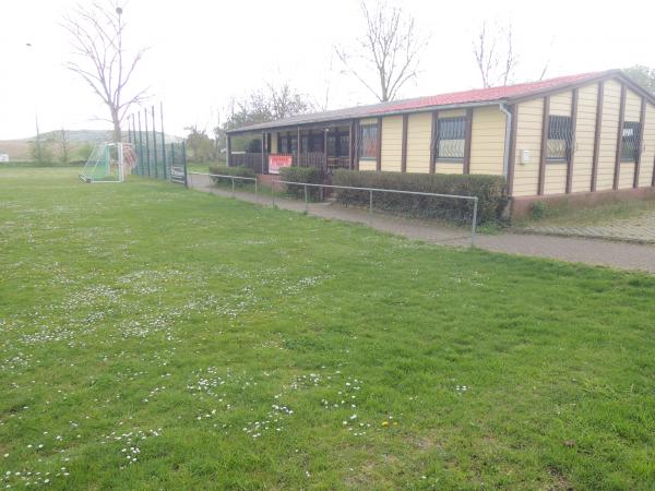 Sportplatz Badenheim - Badenheim