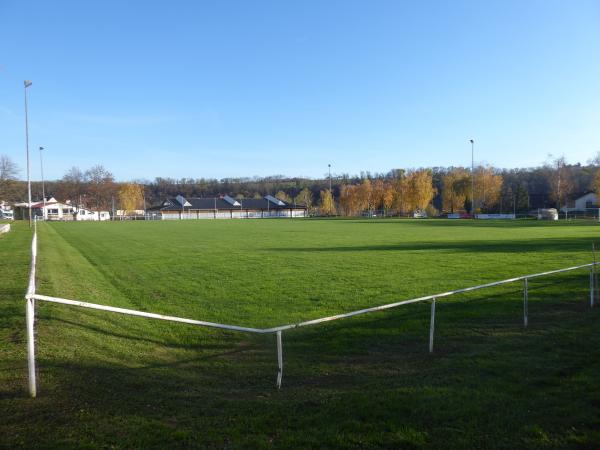 Helmut Thomas Arena Nebenplatz - Oberriexingen