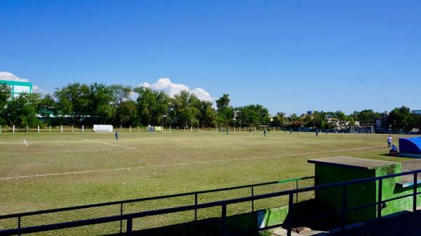 Estadio Luis Pérez Lozano - Cienfuegos