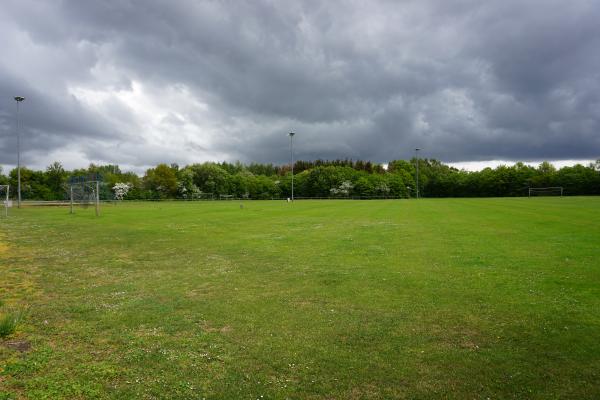 WestfaliArena Nebenplatz - Hopsten