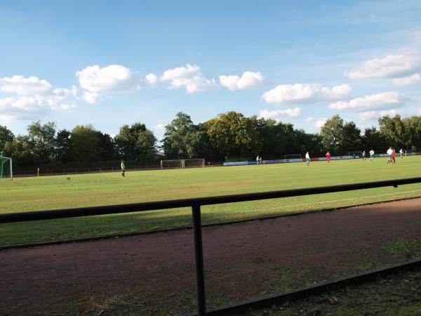 Sportanlage Kemnader Straße - Bochum-Stiepel