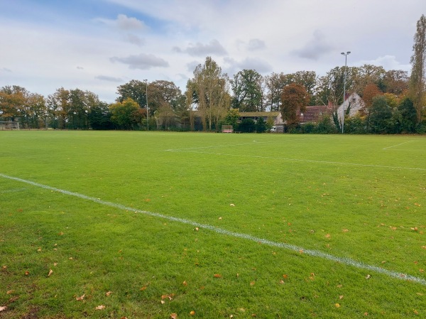 Sportanlage Leverner Straße Platz 2 - Rahden/Westfalen-Varl