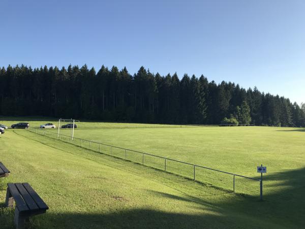 Faudenkapstadion - Königsheim