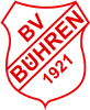 Wappen BV Bühren 1921