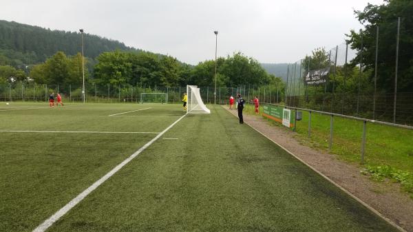 Sportplatz Dickenberg - Lüdenscheid-Eggenscheid