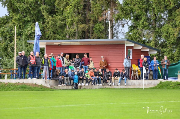 Sportanlage auf dem Kapf - Zimmern ob Rottweil-Horgen