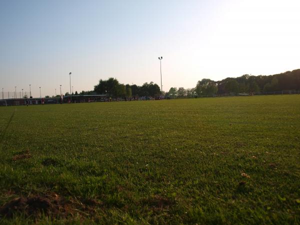 Sportanlage Im Giesendahl - Hamm/Westfalen-Uentrop