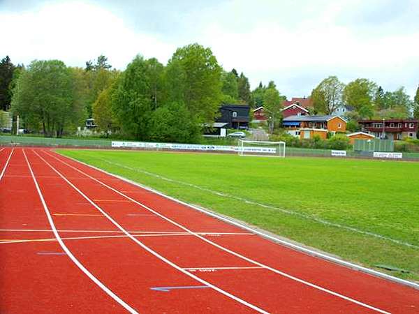 Ski stadion - Ski
