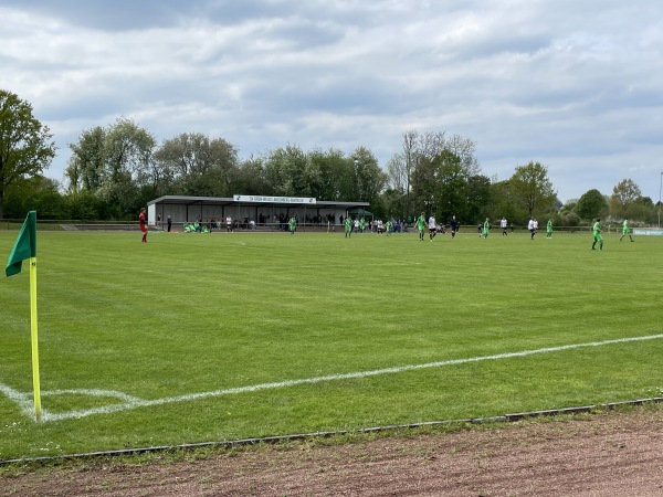 Schul- und Sportzentrum Langenberg - Langenberg/Westfalen