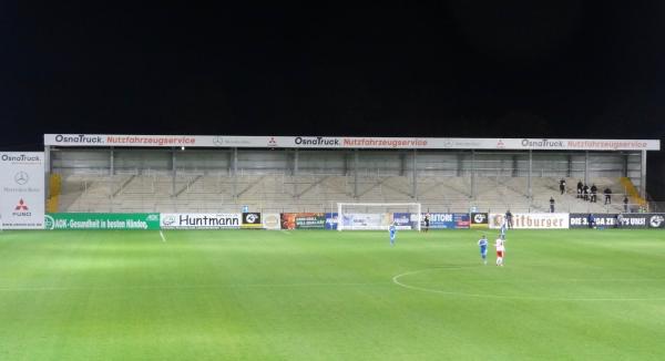 Stadion am Lotter Kreuz - Lotte/Westfalen