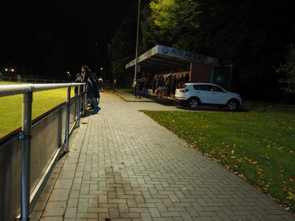 Sportcentrum Bruch Platz 2 - Büren/Westfalen