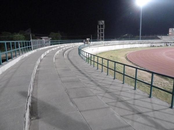 Punjab Stadium - Lahore