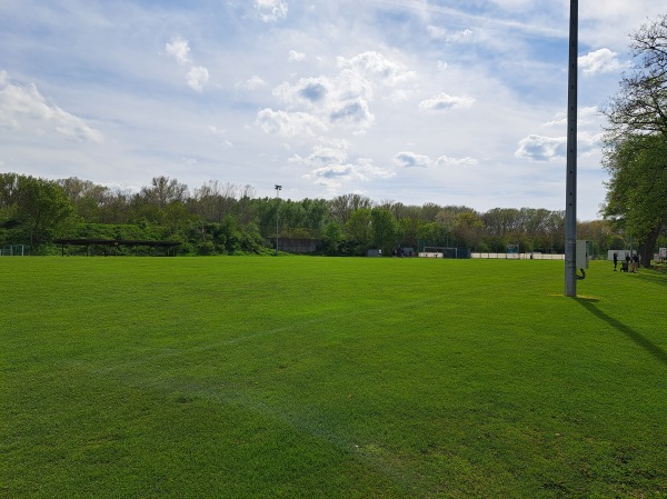 Sportzentrum Alte Au Platz 2 - Stockerau
