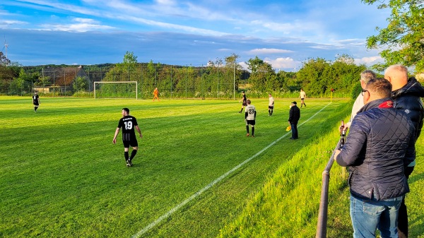 Sportplatz Lützkampen - Lützkampen