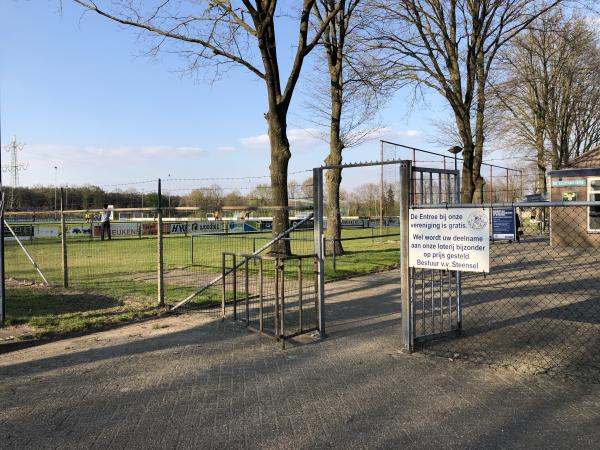Sportpark De Elzenbroeke - Eersel-Steensel