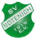 Wappen SV Sötenich 1919  18991