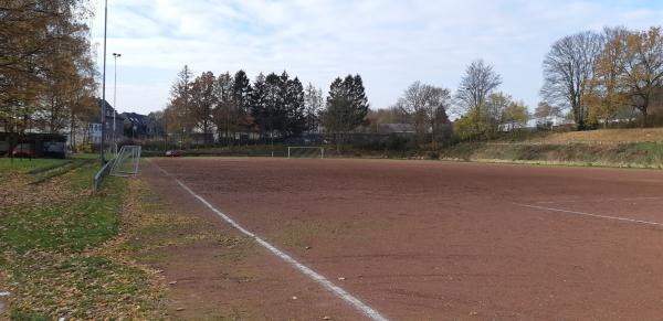 Sportplatz Kranensterz - Stolberg/Rheinland-Büsbach