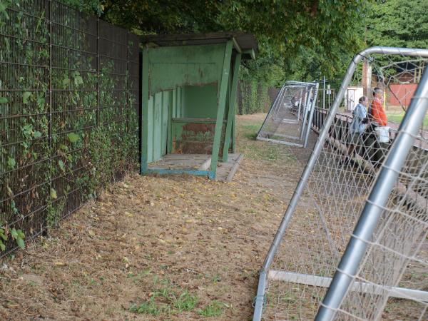 Sportanlage Kemnader Straße - Bochum-Stiepel