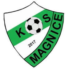 Wappen KS Magnice