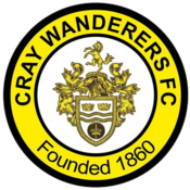 Wappen Cray Wanderers FC  66275