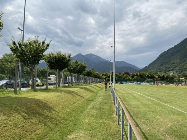 Campo Saleggi - Losone
