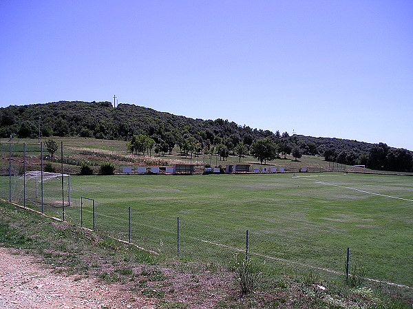Stadion NK Vrsar - Vrsar